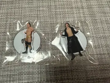 OZAWA 1.1 프로레슬링 노아 회장 한정판 가챠 [ 아크릴 스탠드 ]