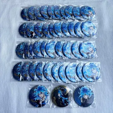 트위스테 이데아 남코 캔 세트