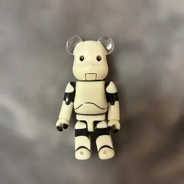 베어브릭 시리즈 44 JUNKHEAD 즉시 구매 OK