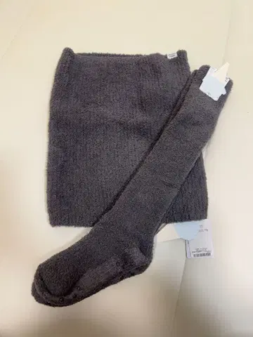 [ 미사용 새상품 ] 젤라또피케 하이삭스 복대