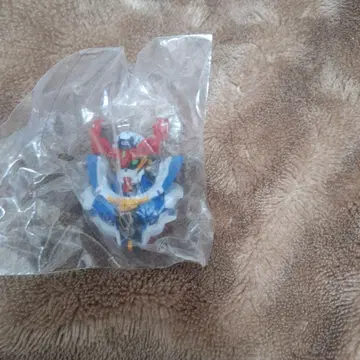 기동전사 건담 제일복권 모빌슈트 헤드 마그넷 지크 액스