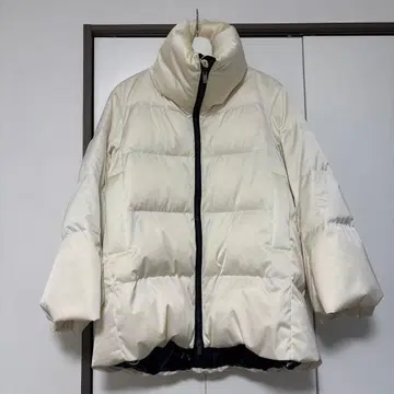 유니클로 질 샌더 다운 자켓