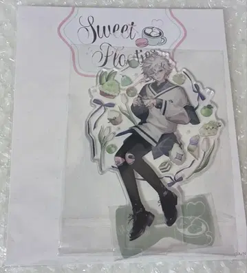 무라쿠모 카게츠 Sweet Floaties 아크릴 스탠드