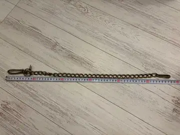 카쿠타 신주 지갑 체인