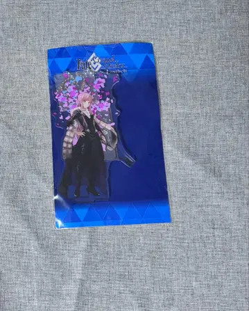 FGO 아크릴 스탠드 노쿠나레아q