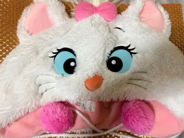 디즈니 마리 팬캡