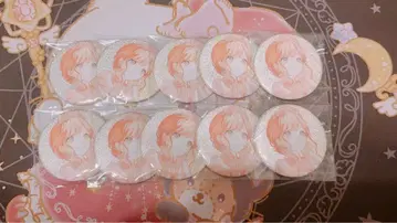 프로세카 하나사토 미노리 44B 준브라 그리캔