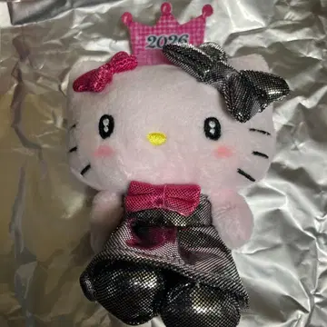 시크릿 마스코트 홀더 산리오 Sanrio