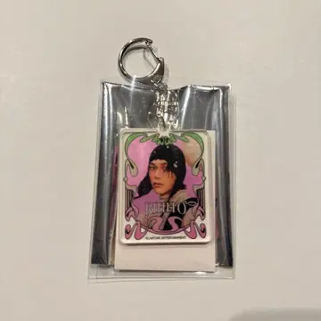 익명 배송 INI POPUP 이케자키 리토 아크릴 키링