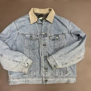 특가 가격 상담 가능 Lee RIVETED 담요 90년대 XL