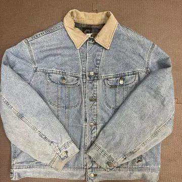 특가 가격 상담 가능 Lee RIVETED 담요 90년대 XL