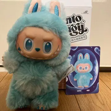 러브부 THE MONSTERS Big into Energy HOPE