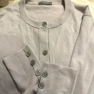 가격 인하 theory luxe 가디건 새상품급