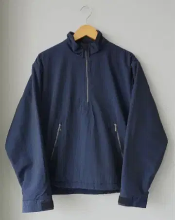 awasa / Nylon Silk PCS 풀오버 재킷