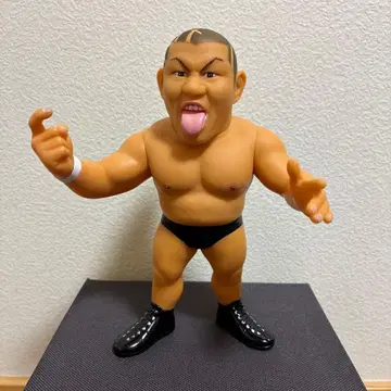 HAO 스즈키 미노루 피규어