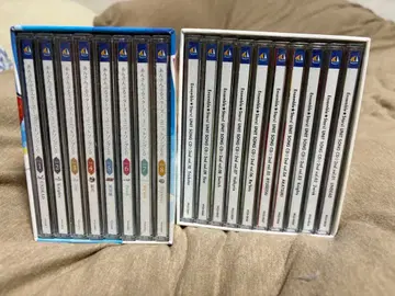 앙상블 스타즈 CD 유닛 송 박스