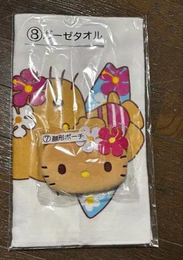 일광화상 키티 제일복권