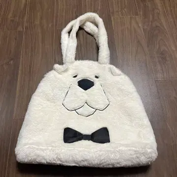 earth SPY x FAMILY 본드 토트백