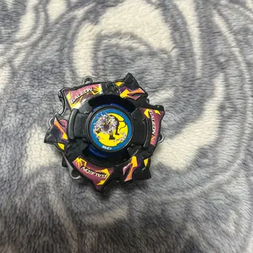 폭전슛 베이블레이드 갈온 2 엔진 기어 버전