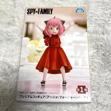 SPY x FAMILY 아냐 포저