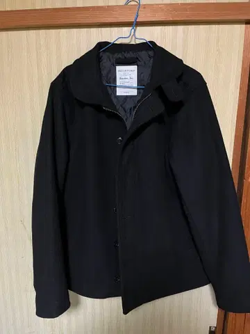 휴스턴 N-1 덱 자켓