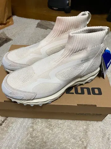 29cm WAVE MUJIN TL MID GTX nonnative