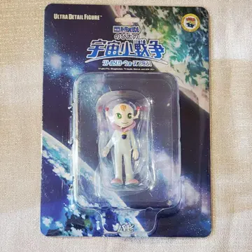 도라에몽 진구의 우주소전쟁 파피 리틀 스타워즈 2021 피규어