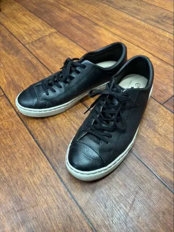 Converse Adam Etroupe 블랙스니커즈