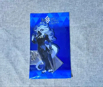 FGO 아크릴 스탠드 우드와스 라이넥