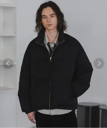 완판템 캐스퍼 존 리얼 다운