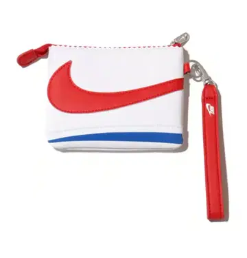 NIKE 코르테즈 손목 가방