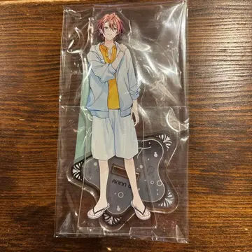 컬러풀 피치 히라카타 파크 콜라보 한정판 판매