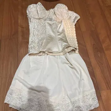 KEA 공방 브라이덜 이너 F75