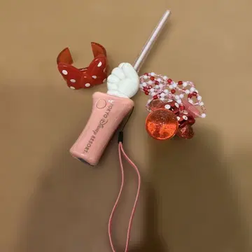 미니 마우스 캐릭터 굿즈