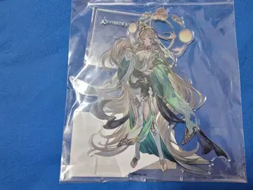 그랑블루 판타지 바이슈라 아크릴 스탠드