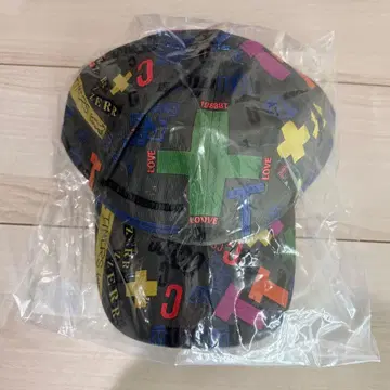 [미개봉 새상품] RC서세션 & 이마노 키요시로 더 타이머스 캡