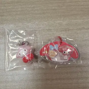 마이멜로디 굿즈