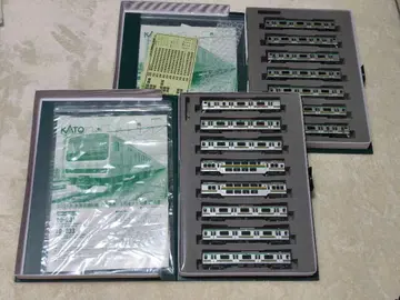 N 게이지 KATO E231계 도카이도선 사양 10-231 10-233