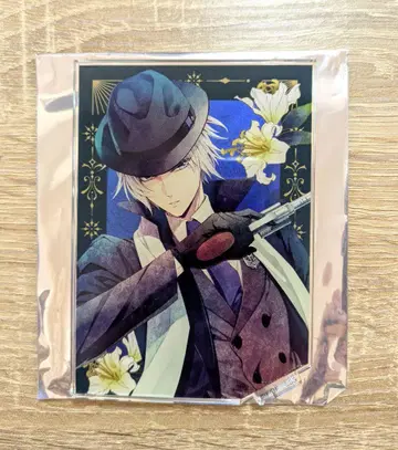 피오피 뮤지컬 아크릴 스탠드 단테