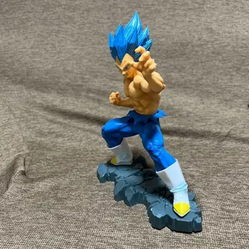 초사이어인 갓 SS 베지터 피규어 제일복권