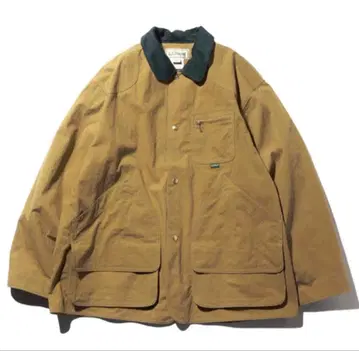 L.L.Bean Beans Field Coat