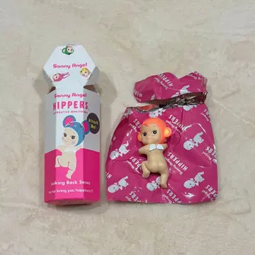 소니 엔젤 히퍼스 루킹백 시리즈