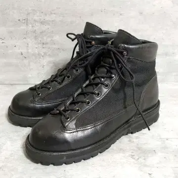 [ Danner ] Light 블랙 택 미국제 고어텍스 31400X