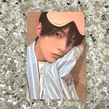 이정 아카이브전 트레이딩 카드 3