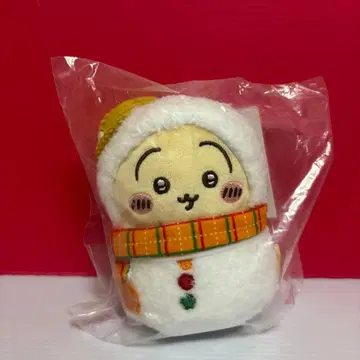 치이카와 (먼작귀) 에니마이 복권 E상 토끼 마스코트