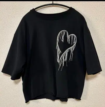 GRANCY t셔츠 사이즈 M 블랙