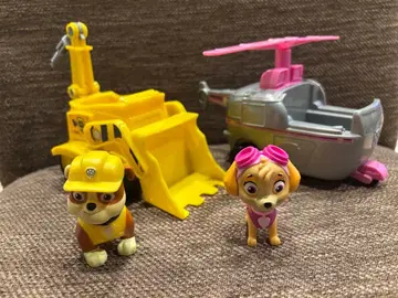 스카이 러블 베이직 비글 세트