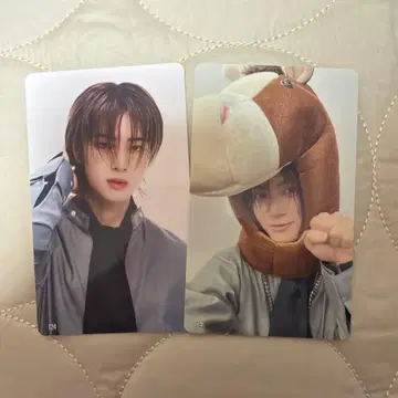 INI POPUP 사노 유다이 랜덤 트레이딩 카드 셀카 트레이딩 카드