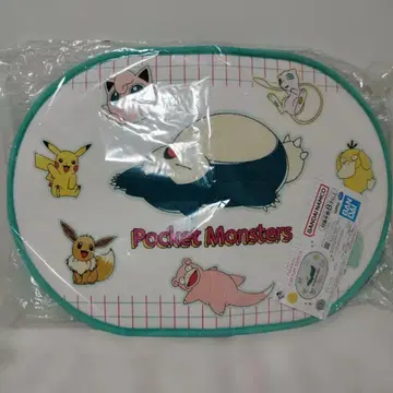 포켓몬 얌얌 스위츠 러그 매트 약 60cm