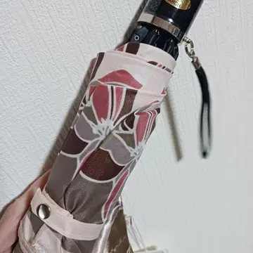 미라 쇼운 접이식 우산